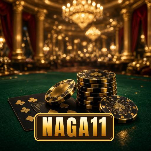 naga11 APK Indonesia - Panduan Lengkap dan Tutorial